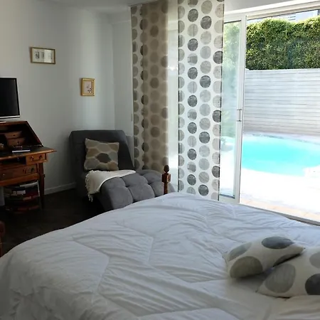 Апартаменты Tres Bel