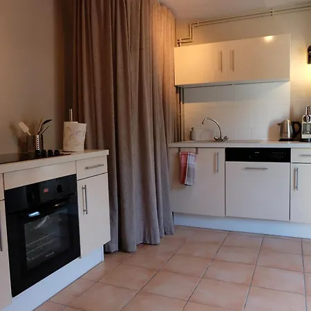 Апартаменты Tres Bel Перпиньан