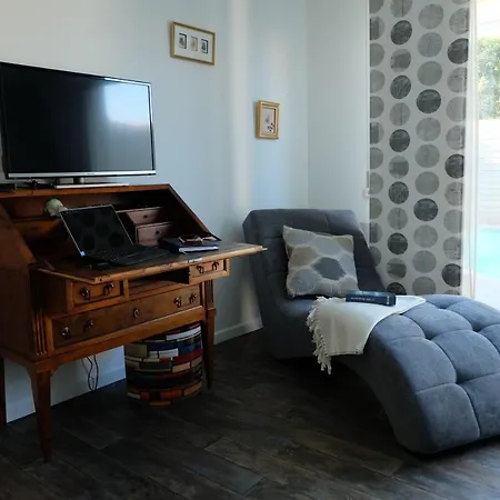 Lejlighed Tres Bel Perpignan