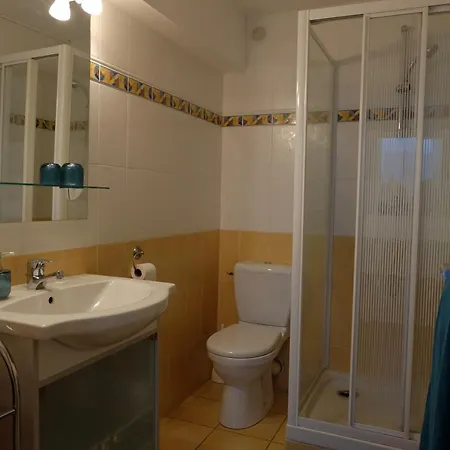 Lejlighed Tres Bel Perpignan