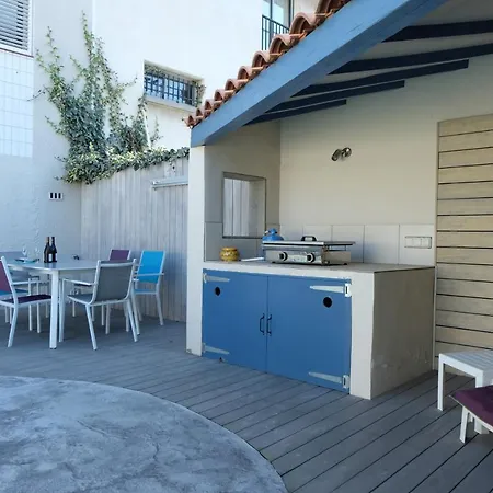 Tres Bel * Перпиньан