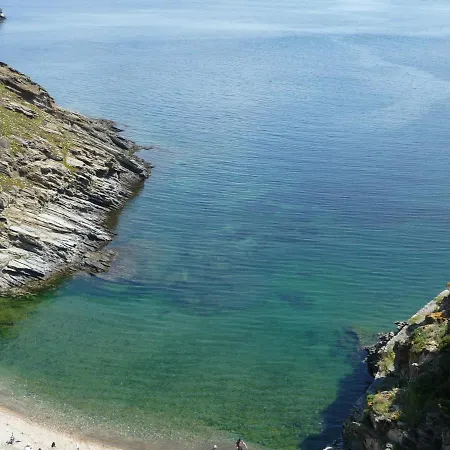 Апартаменты Tres Bel Перпиньан