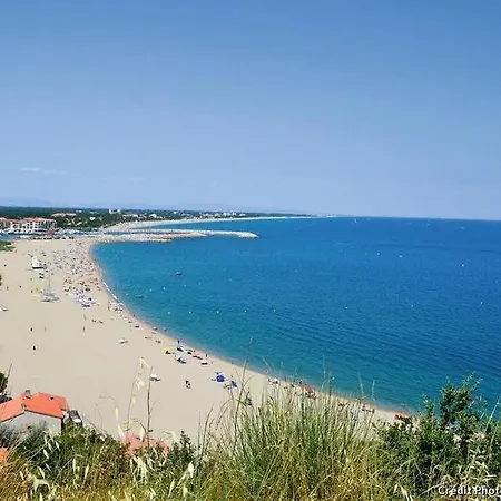 Апартаменты Tres Bel