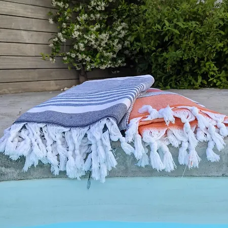 Tres Bel Перпиньан