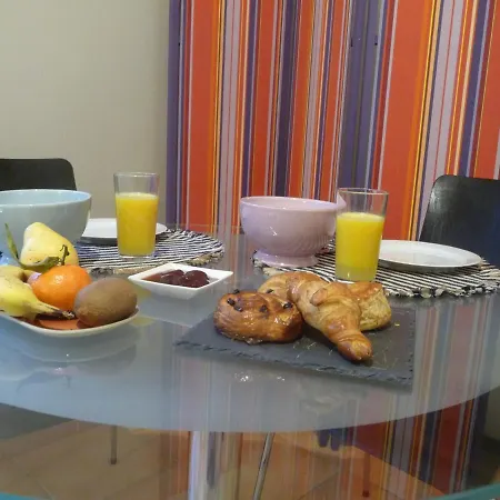 Tres Bel Lejlighed Perpignan