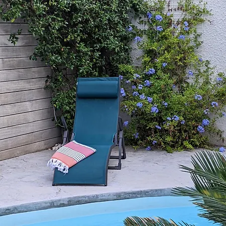 Tres Bel Lejlighed *