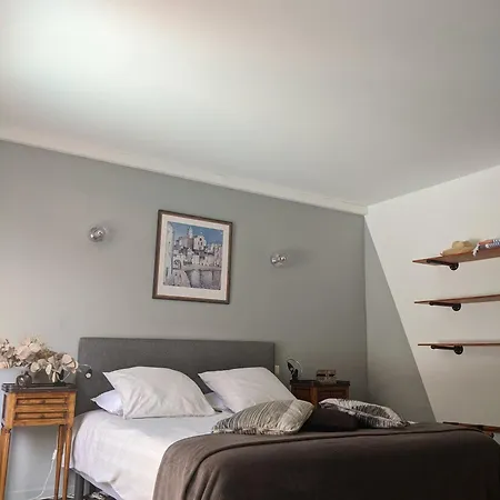 Tres Bel Апартаменты *