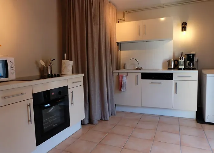 Apartment Tres Bel Perpignan