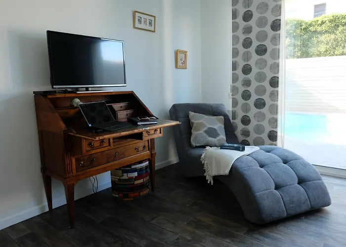 Apartment Tres Bel Perpignan