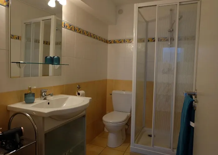 Apartment Tres Bel Perpignan