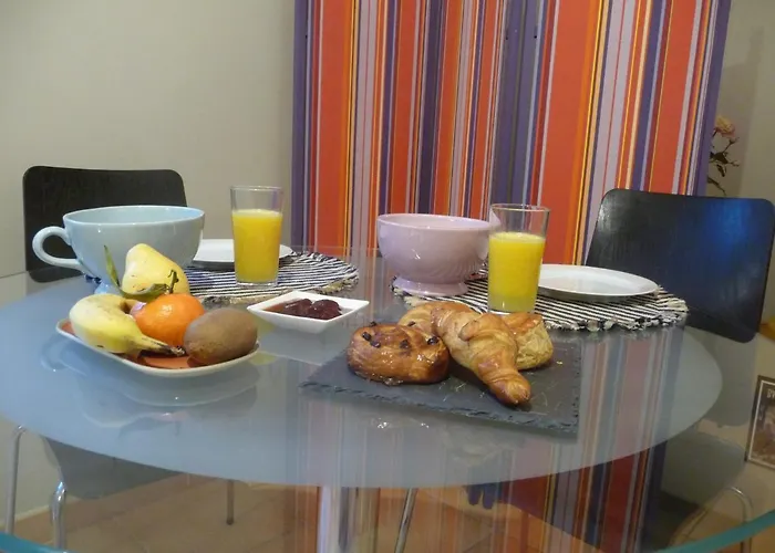 Tres Bel Apartment Perpignan