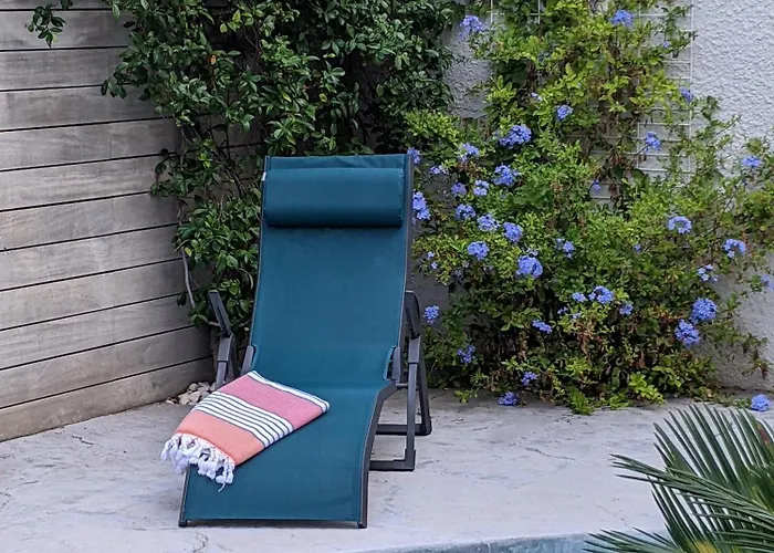 Tres Bel Apartment *