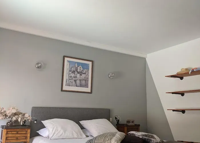 Tres Bel Apartment *