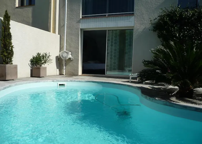 Tres Bel * Perpignan